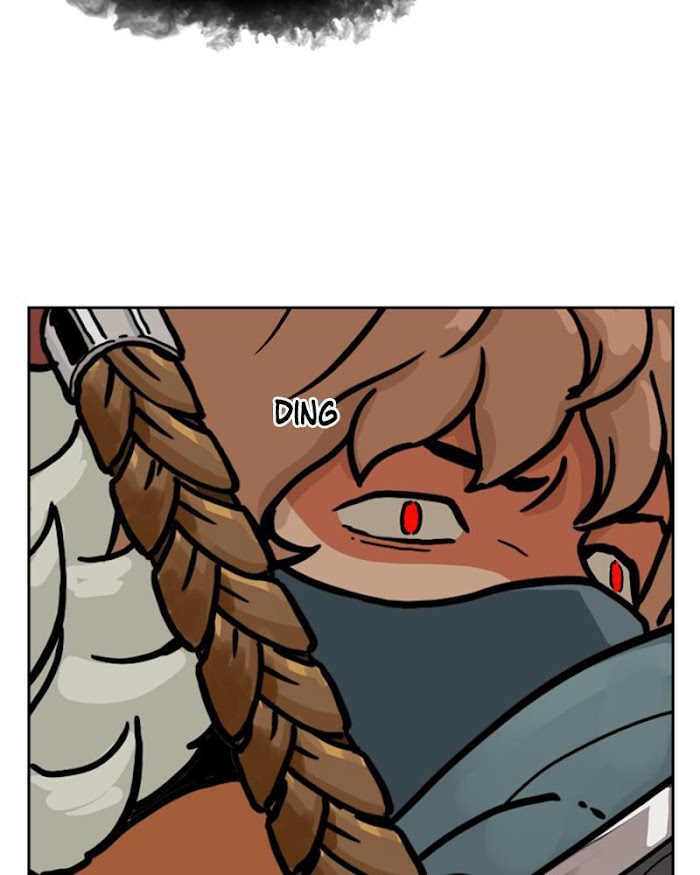 Mage Again chapter 35 - page 75