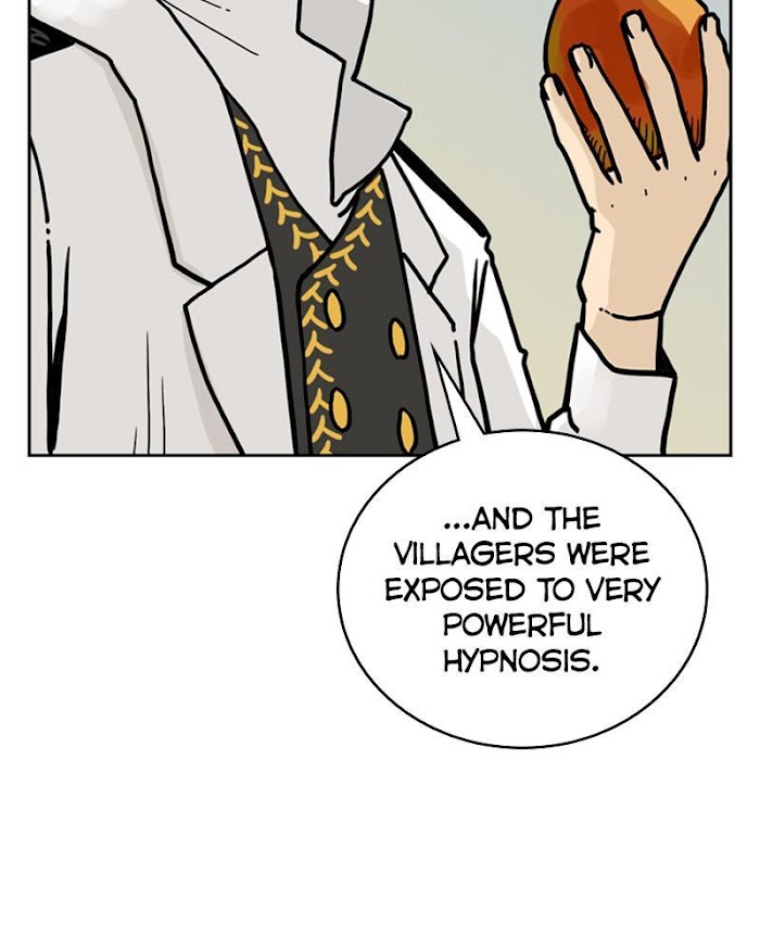 Mage Again chapter 35 - page 8