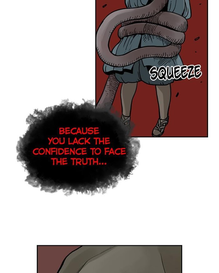 Mage Again chapter 35 - page 80