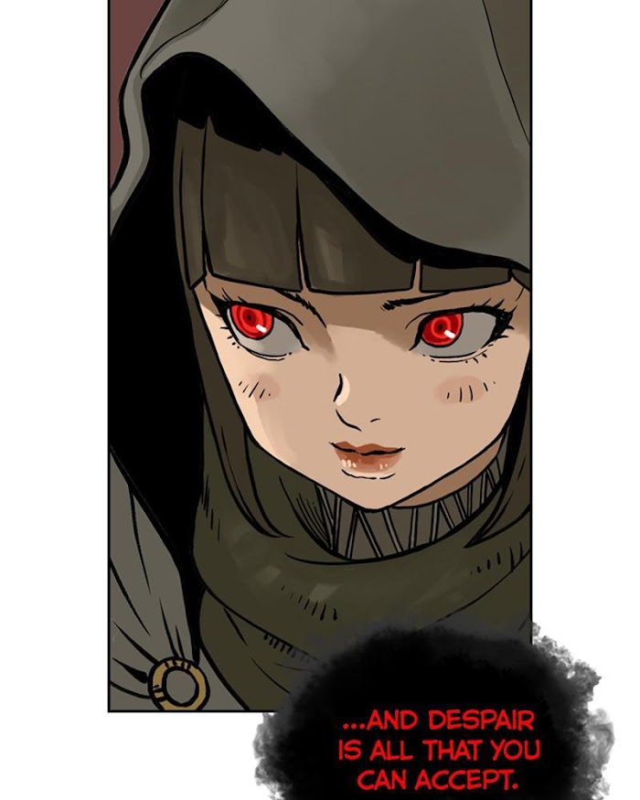 Mage Again chapter 35 - page 81