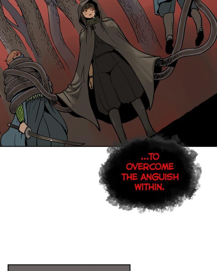 Mage Again chapter 35 - page 83