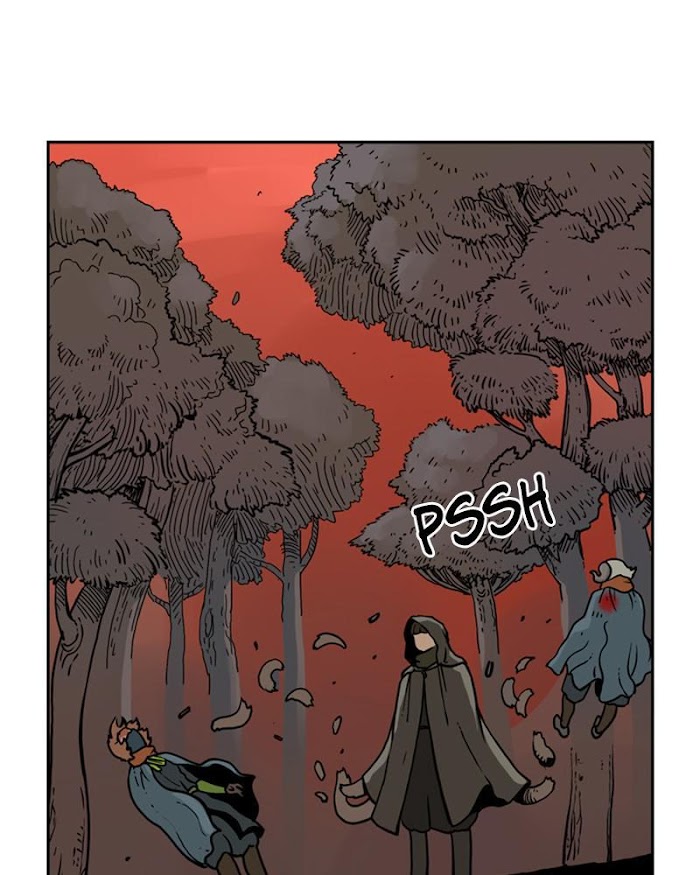 Mage Again chapter 35 - page 86