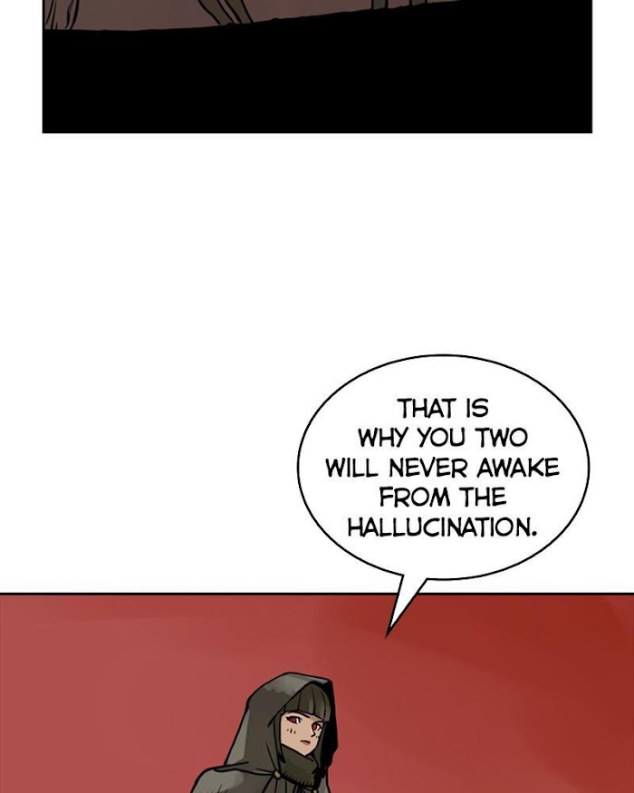Mage Again chapter 35 - page 87