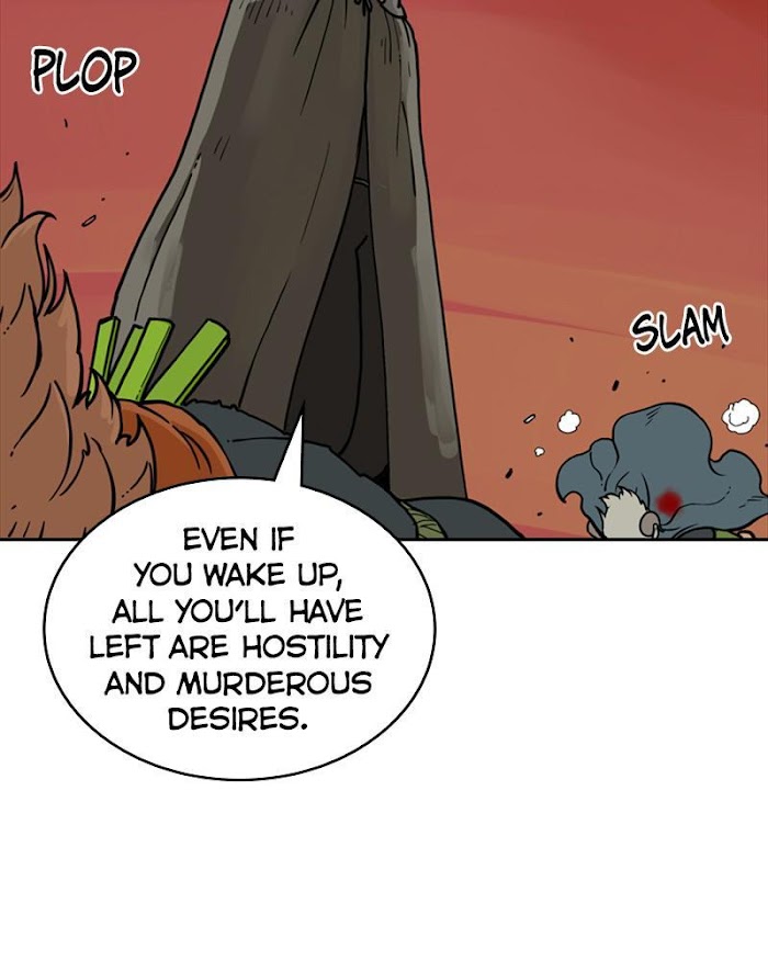 Mage Again chapter 35 - page 88