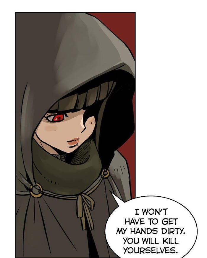 Mage Again chapter 35 - page 89
