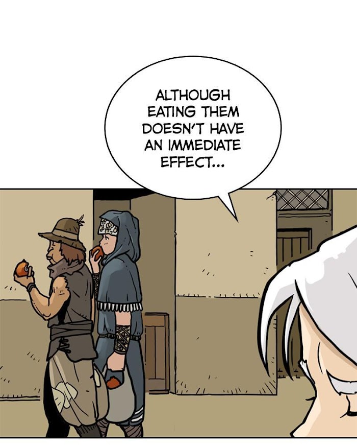 Mage Again chapter 35 - page 9