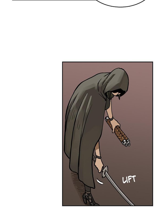 Mage Again chapter 35 - page 90