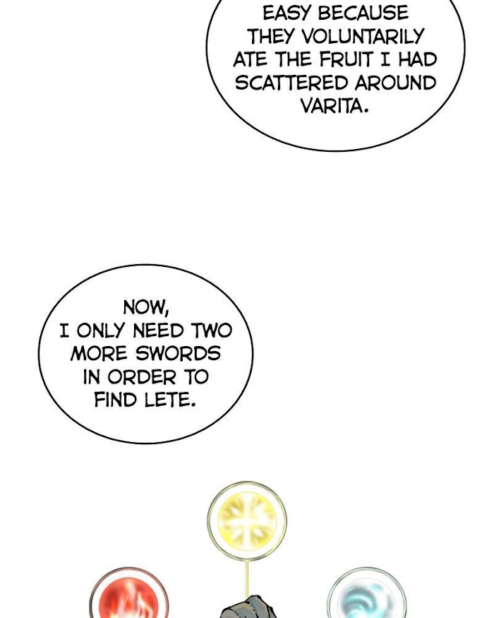 Mage Again chapter 35 - page 94