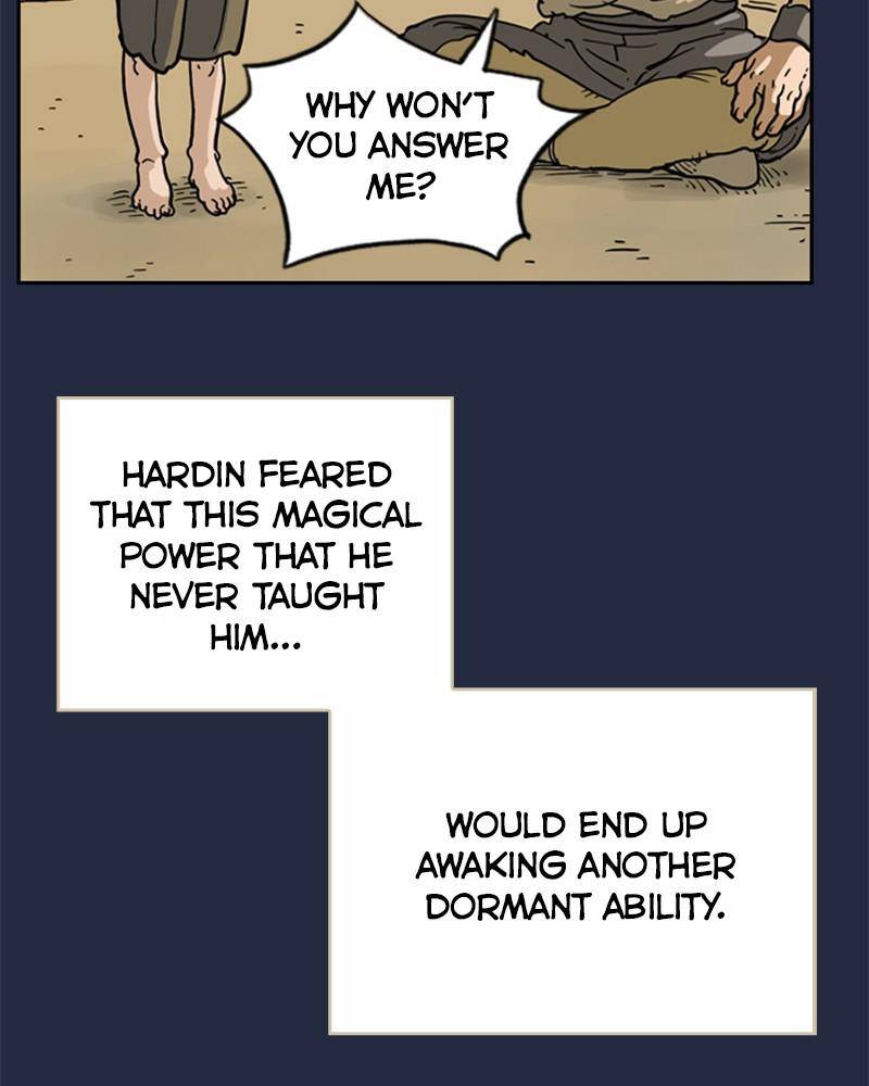 Mage Again chapter 4 - page 10