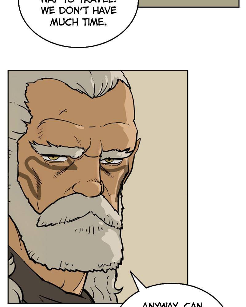 Mage Again chapter 4 - page 106