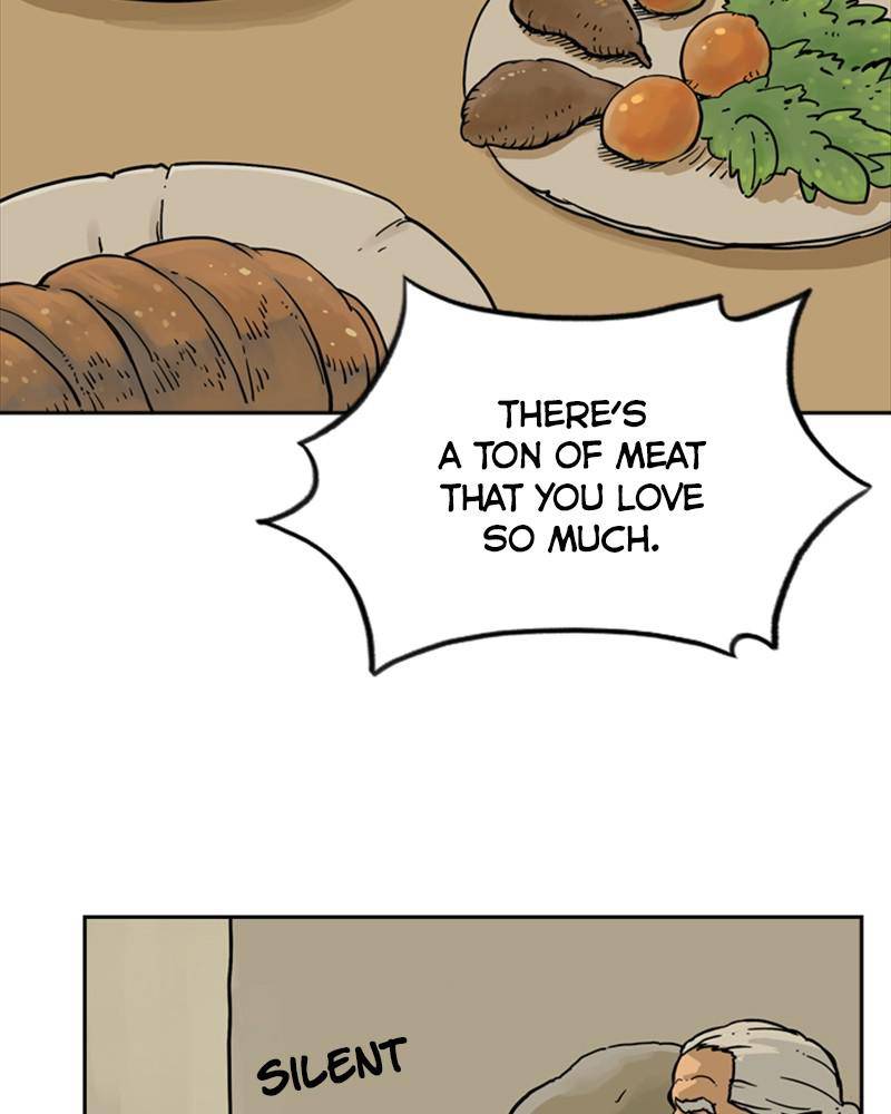 Mage Again chapter 4 - page 110