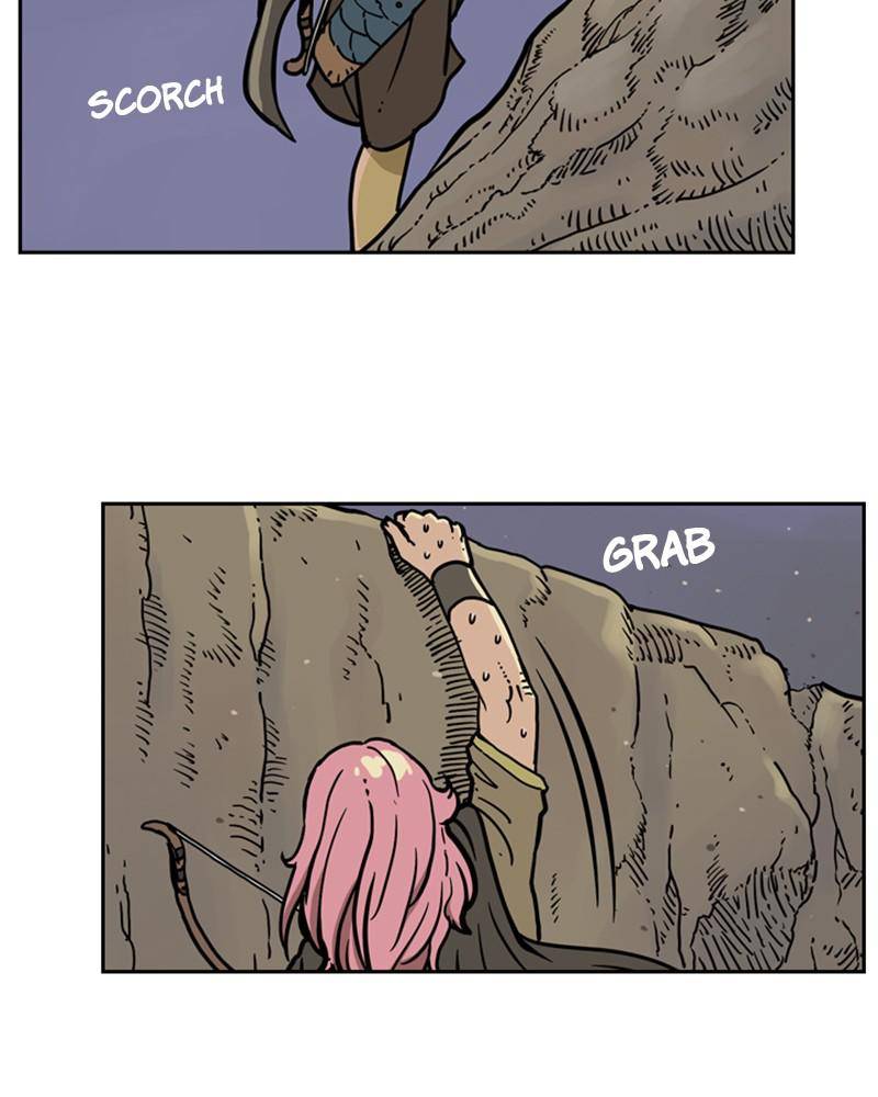 Mage Again chapter 4 - page 123