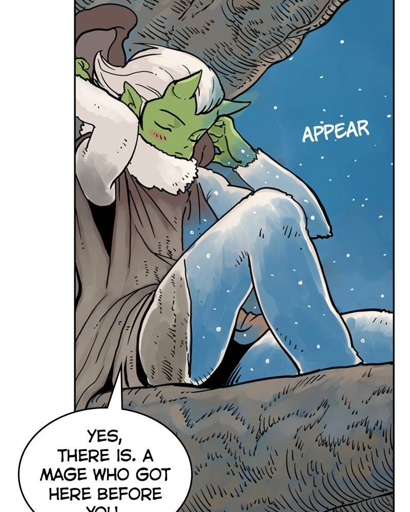 Mage Again chapter 4 - page 135
