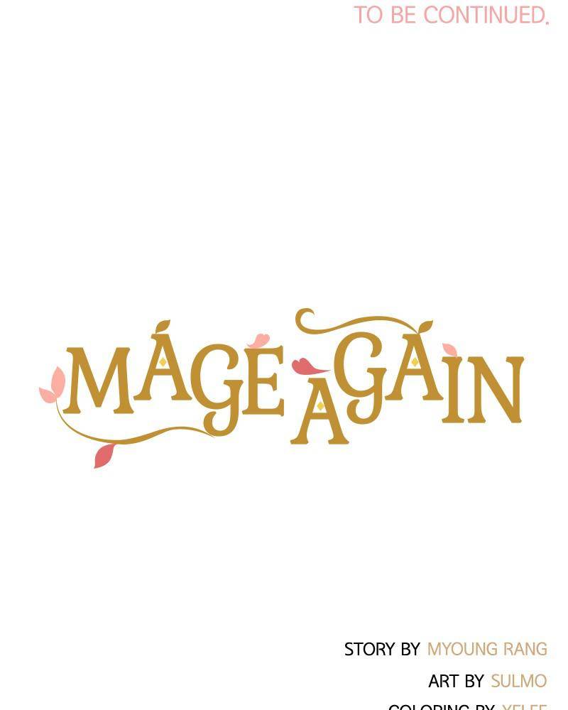 Mage Again chapter 4 - page 138
