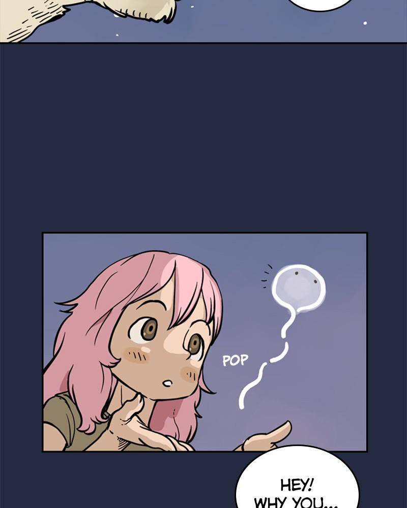 Mage Again chapter 4 - page 19