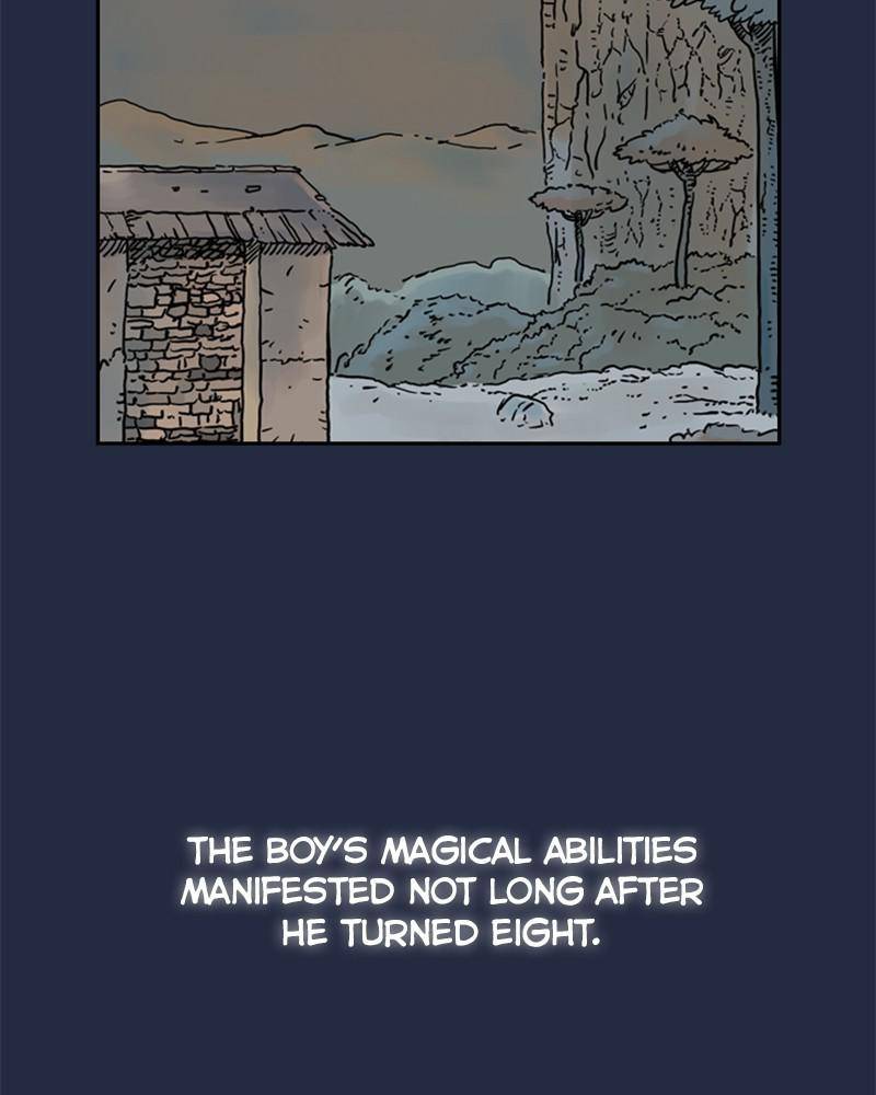 Mage Again chapter 4 - page 2