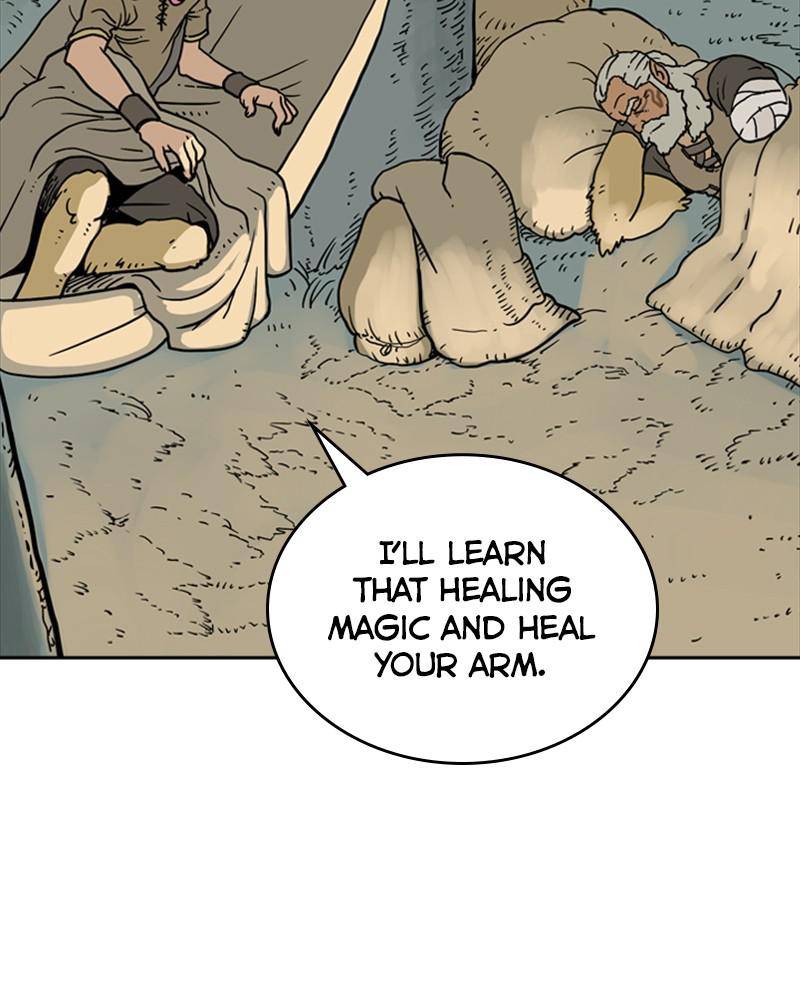 Mage Again chapter 4 - page 28