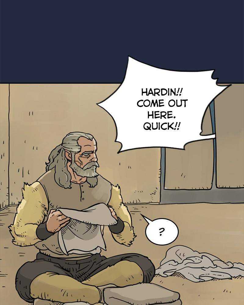 Mage Again chapter 4 - page 3
