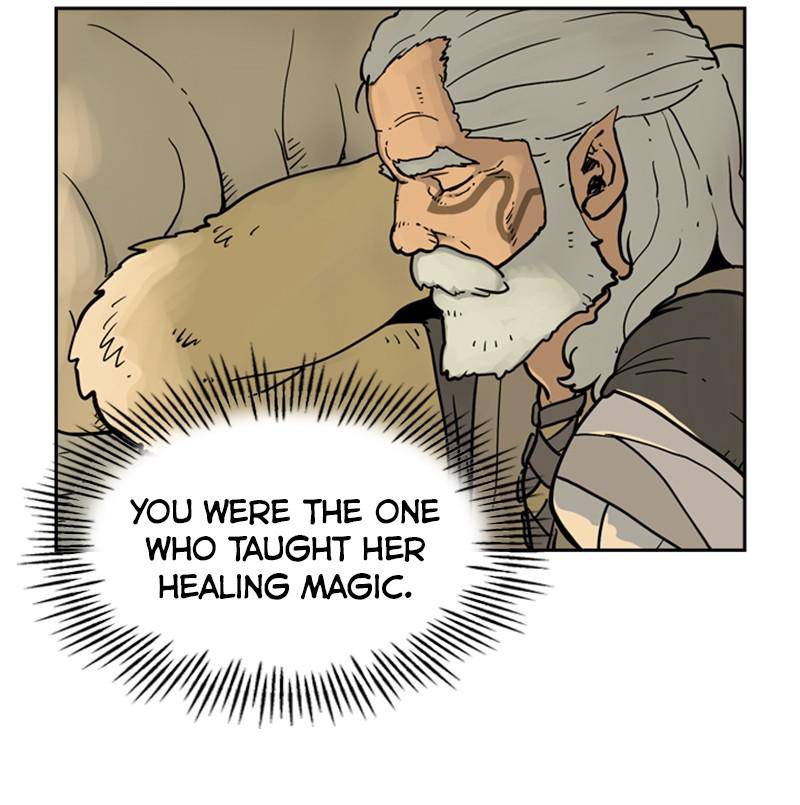 Mage Again chapter 4 - page 30