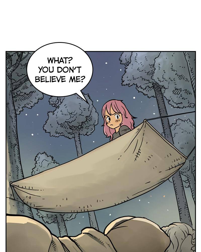 Mage Again chapter 4 - page 31