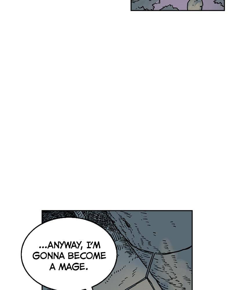 Mage Again chapter 4 - page 42