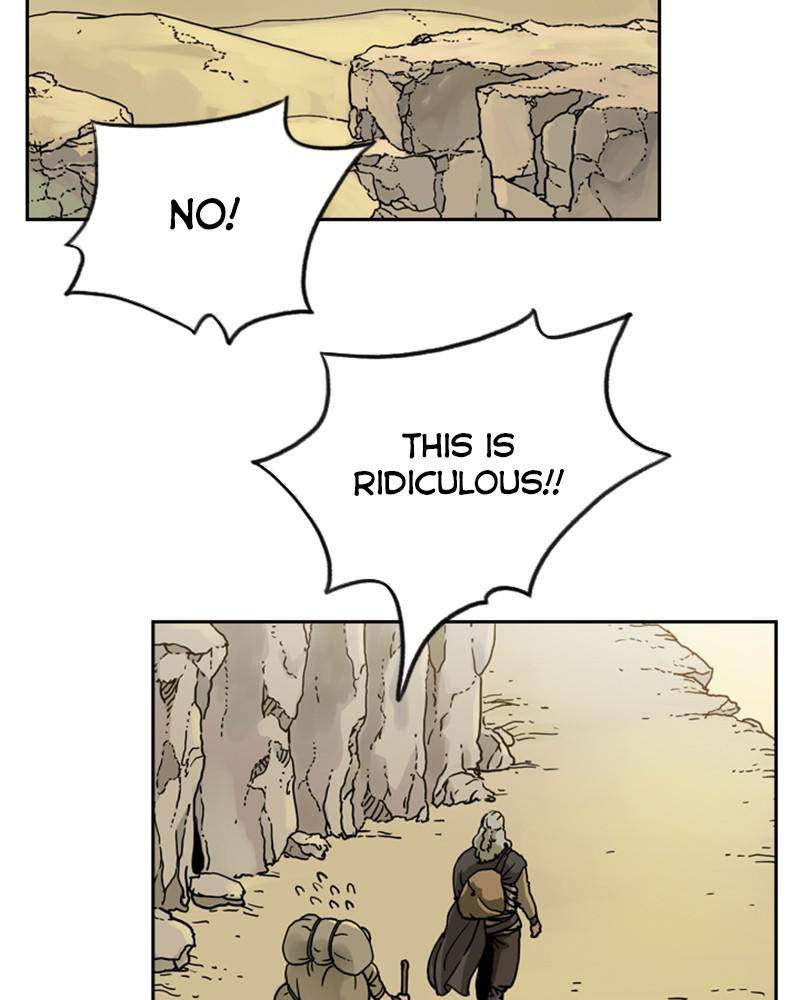 Mage Again chapter 4 - page 46