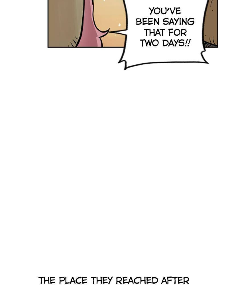 Mage Again chapter 4 - page 51