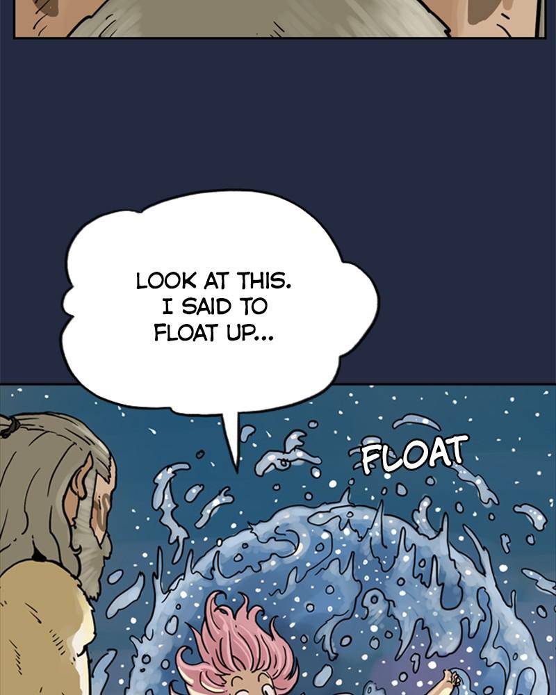 Mage Again chapter 4 - page 6