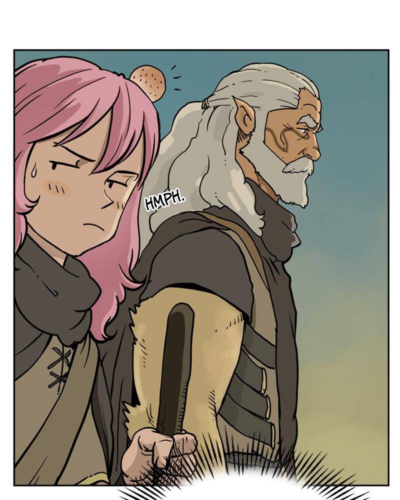 Mage Again chapter 4 - page 62