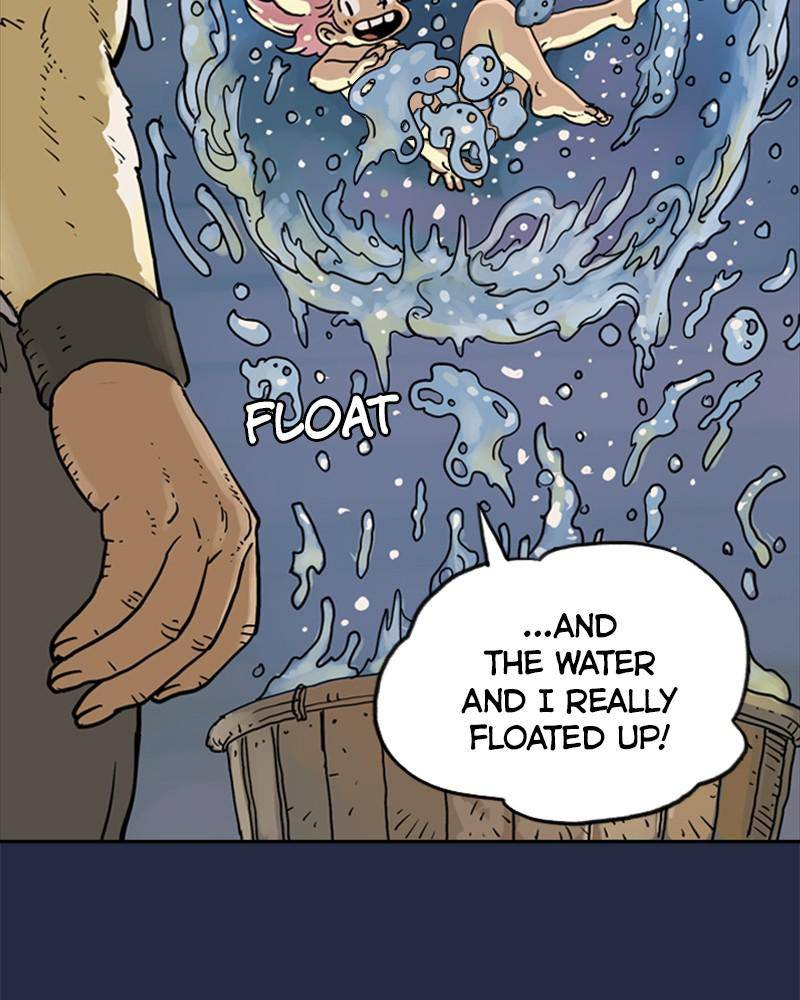 Mage Again chapter 4 - page 7