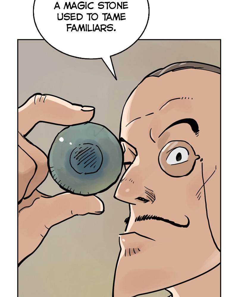 Mage Again chapter 4 - page 72
