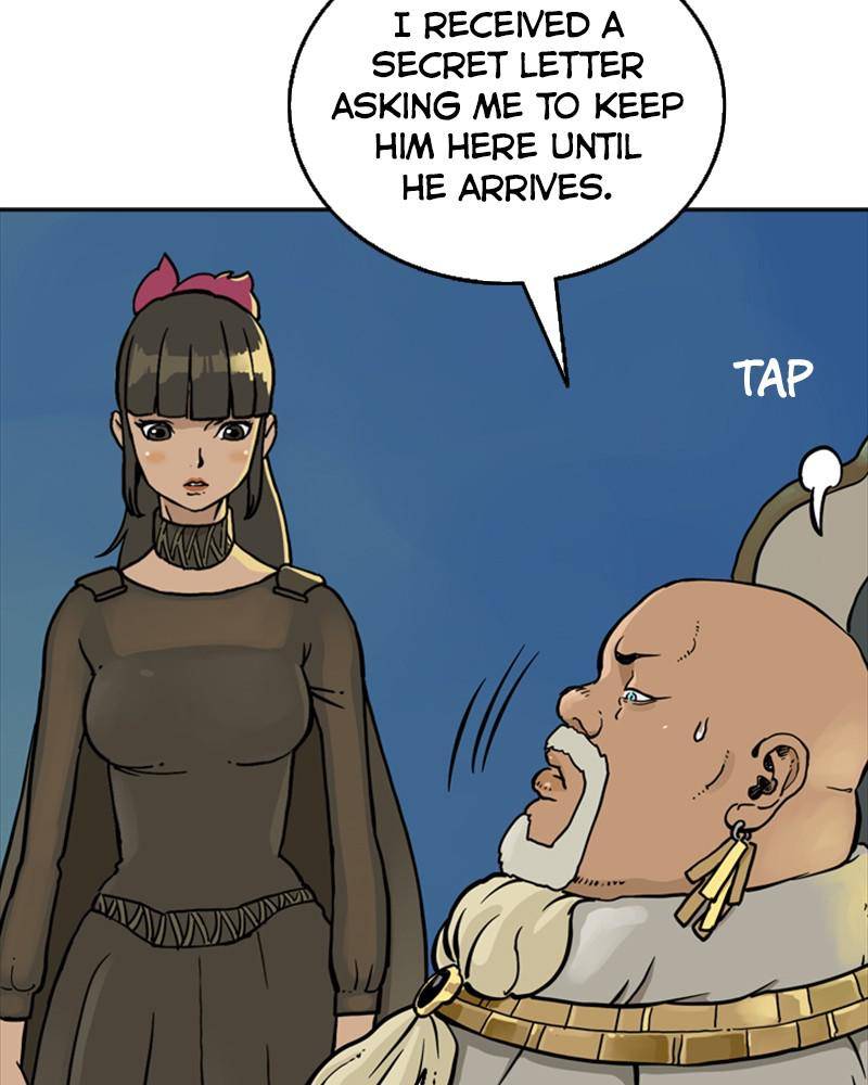 Mage Again chapter 5 - page 103
