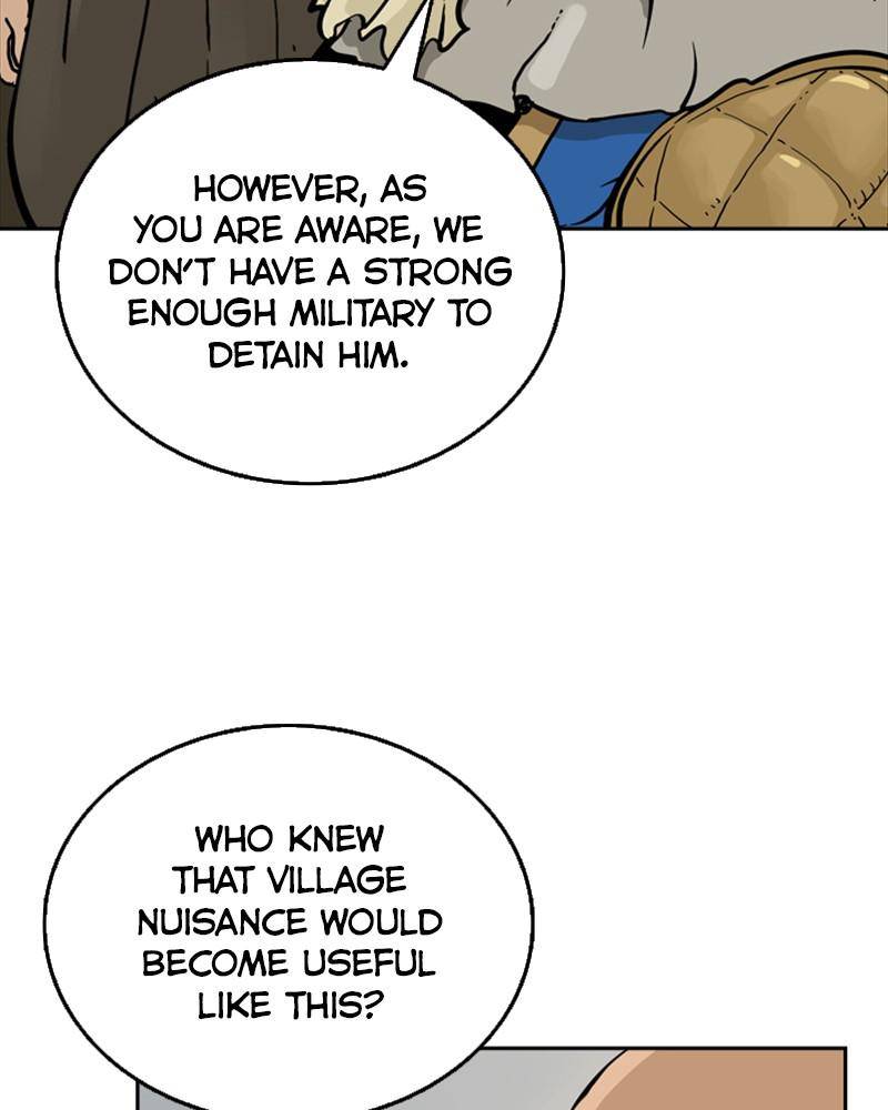 Mage Again chapter 5 - page 104