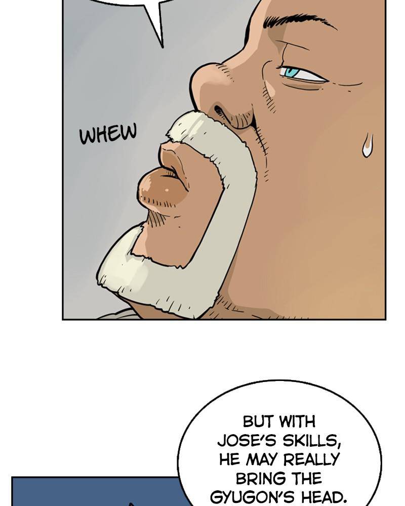 Mage Again chapter 5 - page 105