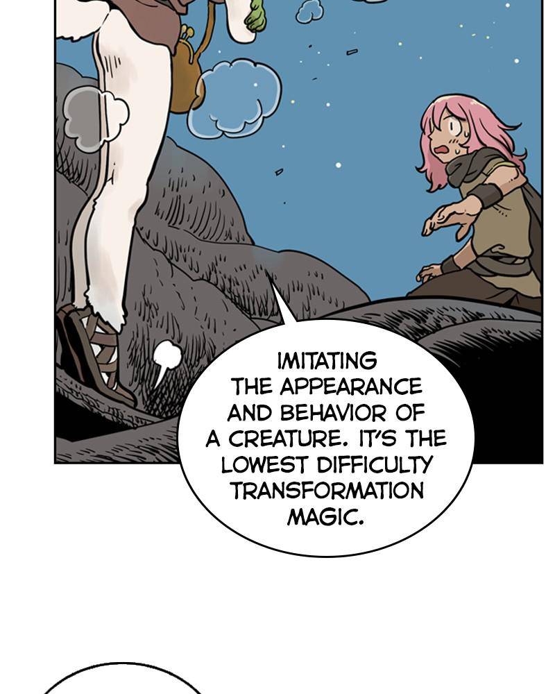 Mage Again chapter 5 - page 11