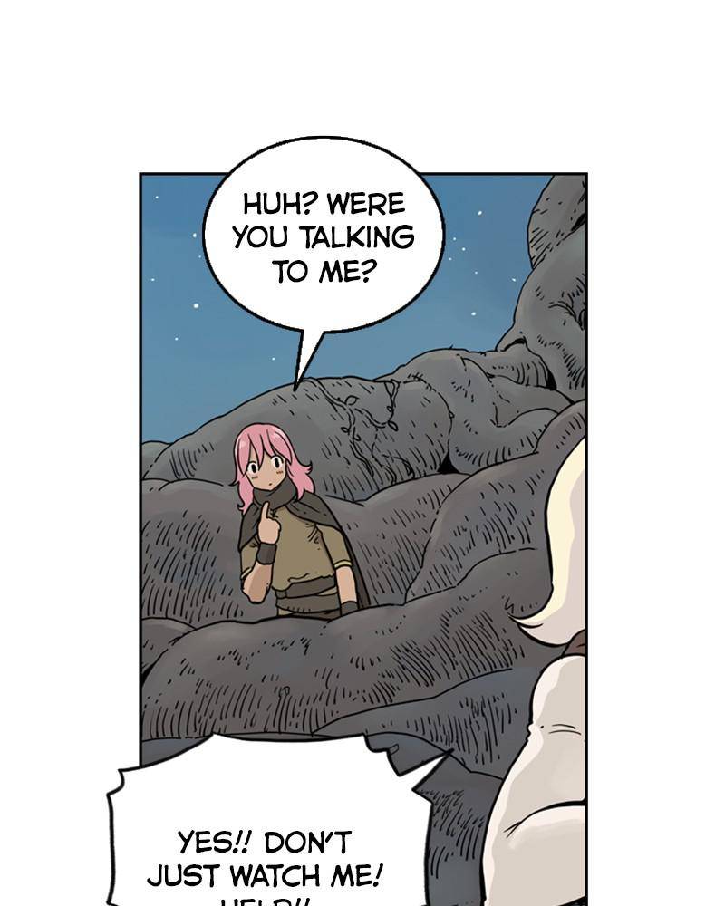 Mage Again chapter 5 - page 119