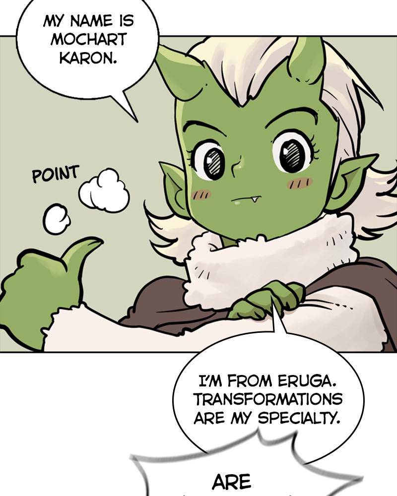 Mage Again chapter 5 - page 12