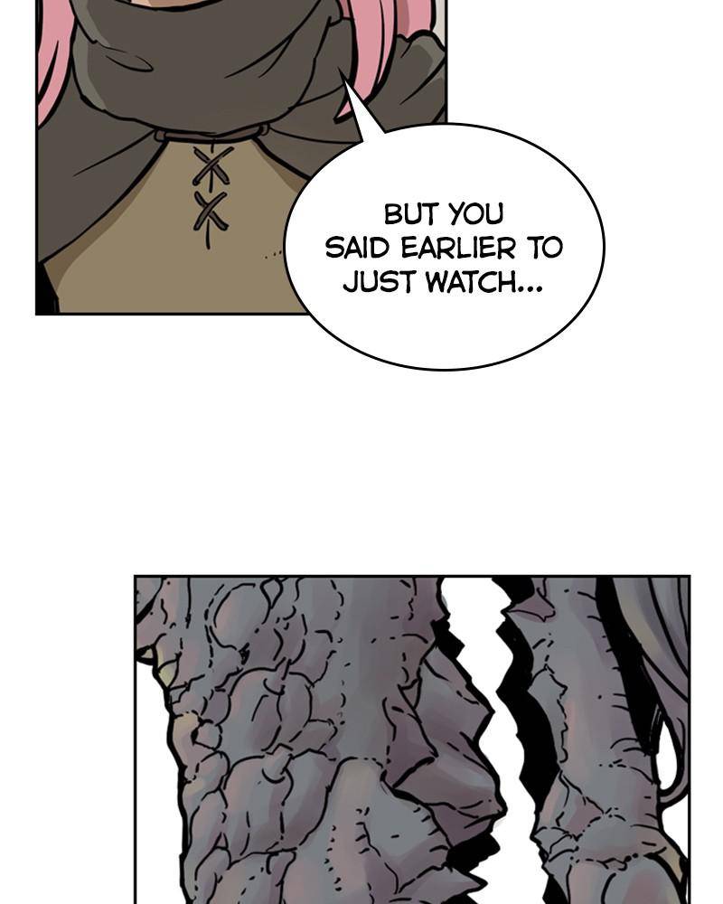 Mage Again chapter 5 - page 121