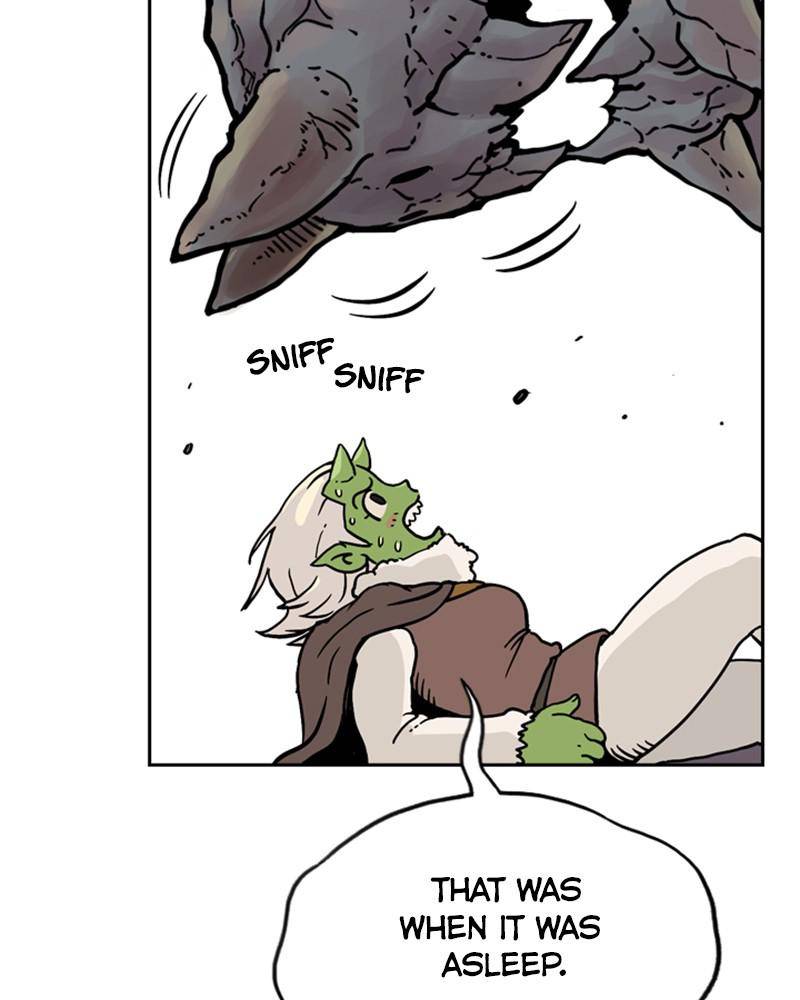 Mage Again chapter 5 - page 122