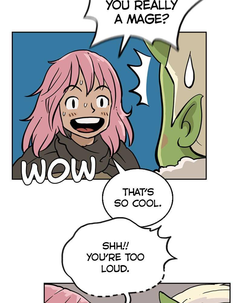 Mage Again chapter 5 - page 13