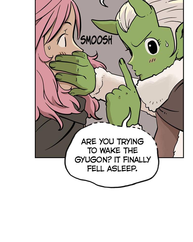Mage Again chapter 5 - page 14