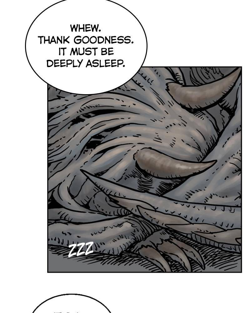 Mage Again chapter 5 - page 16