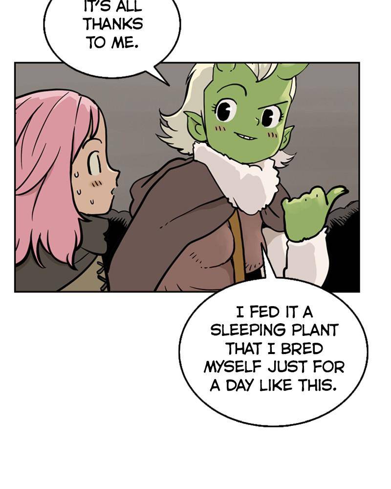 Mage Again chapter 5 - page 17