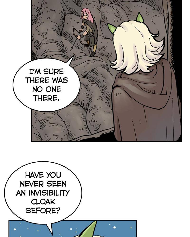 Mage Again chapter 5 - page 2
