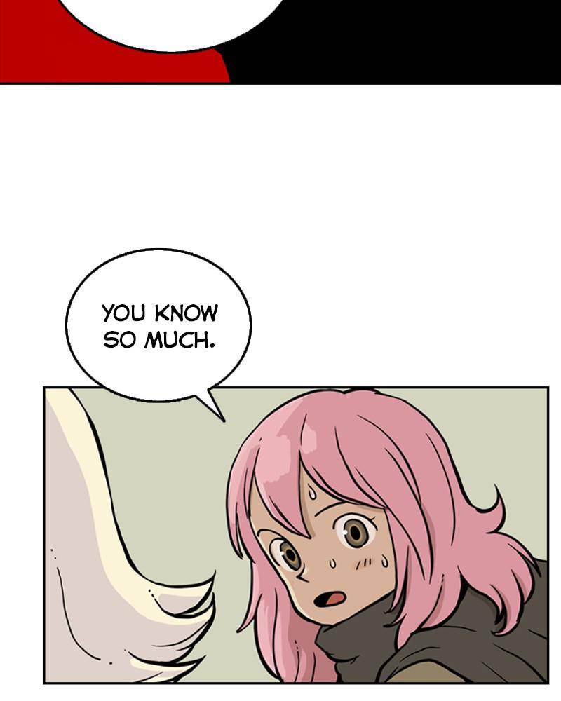 Mage Again chapter 5 - page 20