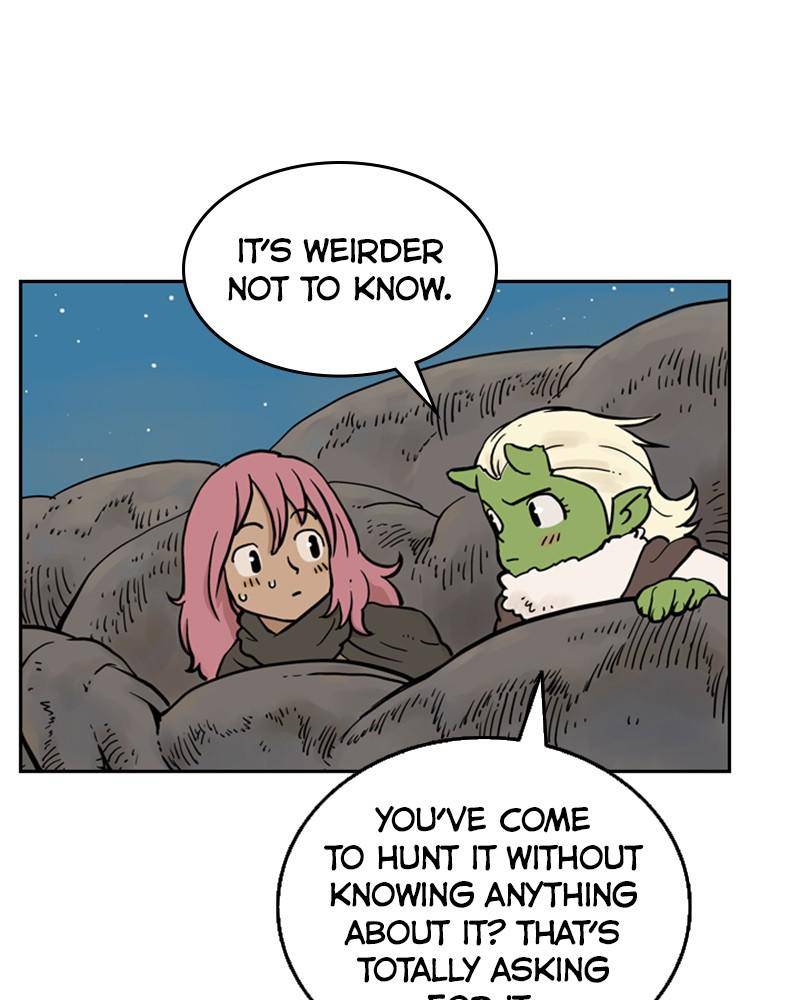 Mage Again chapter 5 - page 21