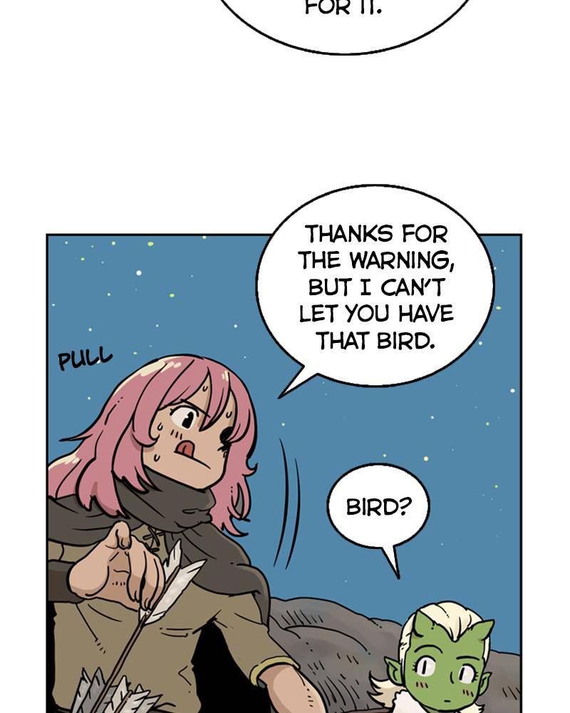 Mage Again chapter 5 - page 22