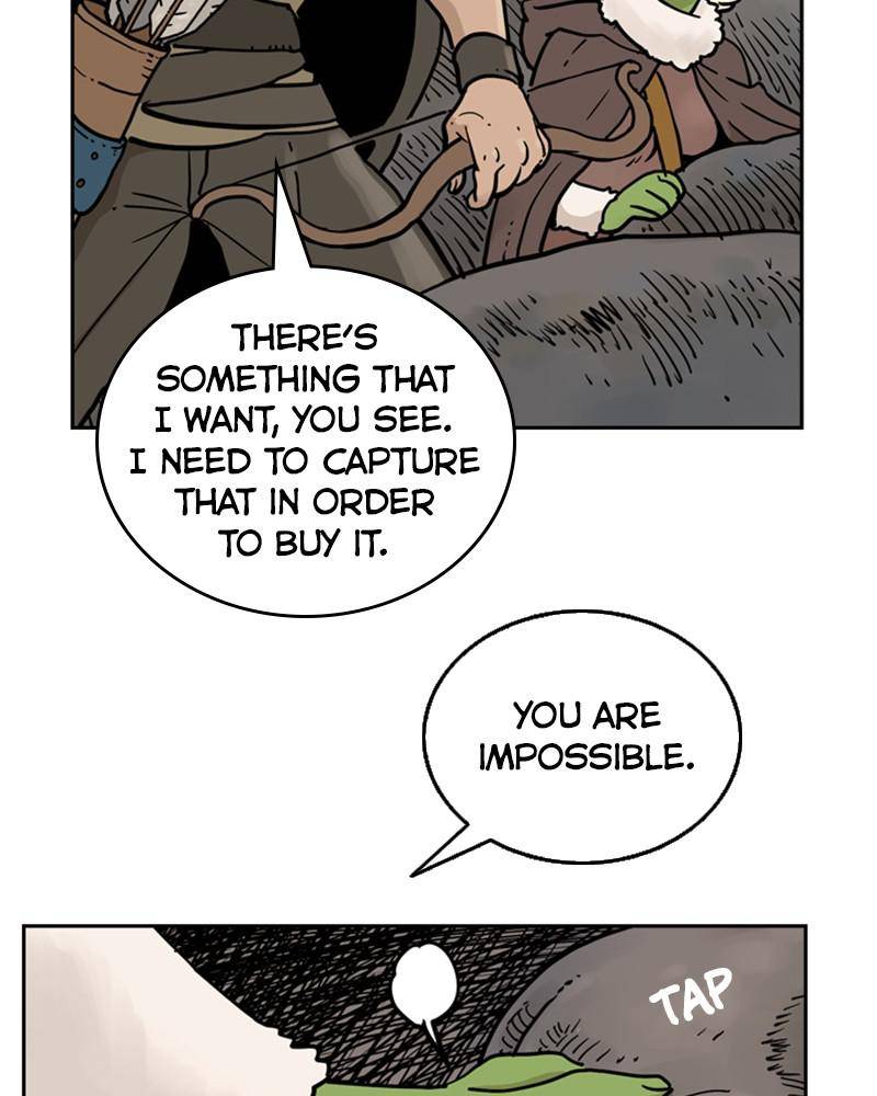 Mage Again chapter 5 - page 23