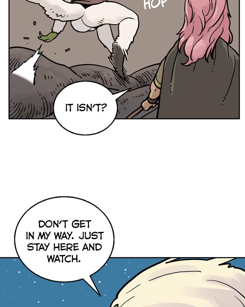 Mage Again chapter 5 - page 25