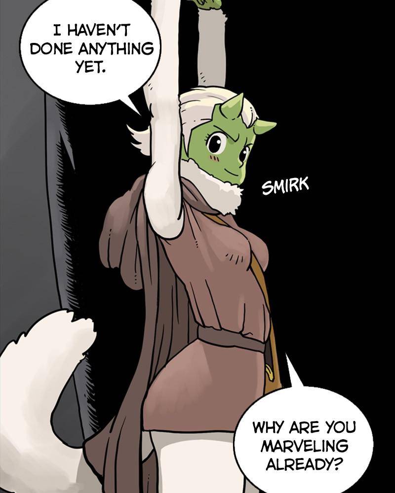 Mage Again chapter 5 - page 29